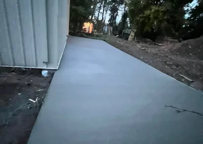 Affordable Concrete Services