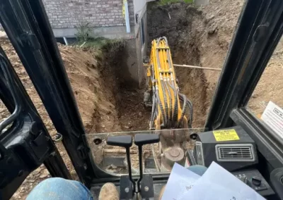 Concrete Services
