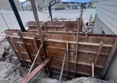 Dependable Concrete Services