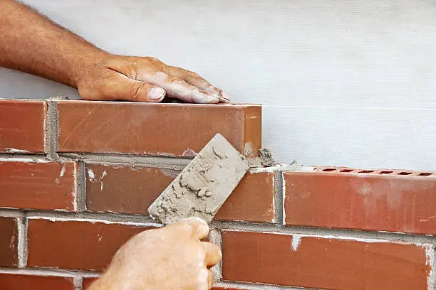 Masonry Repair